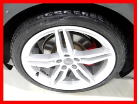 Audi S5 QUATTRO* PANO* ПОДГРЕВ*  | Auto.bg — изображение 8