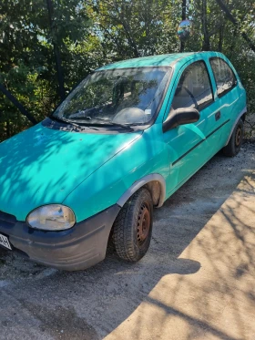 Opel Corsa 1.2 Бензин