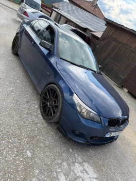 BMW 530 | Mobile.bg � ����� ������ 6