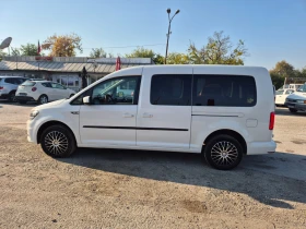 VW Caddy 2.0TDI, 102k.c. , MAXI | Auto.bg — изображение 8