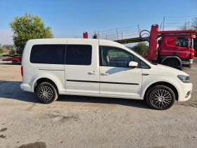 VW Caddy 2.0TDI, 102k.c. , MAXI | Auto.bg — изображение 4