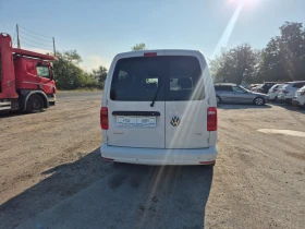 VW Caddy 2.0TDI, 102k.c. , MAXI | Auto.bg — изображение 6