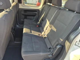 VW Caddy 2.0TDI, 102k.c. , MAXI | Auto.bg — изображение 11