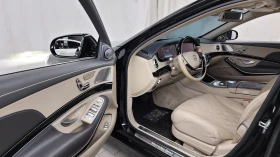 Mercedes-Benz S 600 ����� 360 BLIND SPOT HUD ������ ����* encareu.com | Mobile.bg � ����� ������ 10