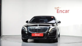 Mercedes-Benz S 600 ����� 360 BLIND SPOT HUD ������ ����* encareu.com | Mobile.bg � ����� ������ 3