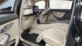 Mercedes-Benz S 600 ����� 360 BLIND SPOT HUD ������ ����* encareu.com | Mobile.bg � ����� ������ 12