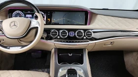 Mercedes-Benz S 600 ����� 360 BLIND SPOT HUD ������ ����* encareu.com | Mobile.bg � ����� ������ 14