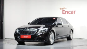 ������ Mercedes-Benz S 600
