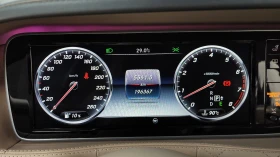Mercedes-Benz S 600 ����� 360 BLIND SPOT HUD ������ ����* encareu.com | Mobile.bg � ����� ������ 8