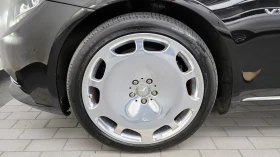 Mercedes-Benz S 600 ����� 360 BLIND SPOT HUD ������ ����* encareu.com | Mobile.bg � ����� ������ 5
