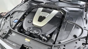 Mercedes-Benz S 600 ����� 360 BLIND SPOT HUD ������ ����* encareu.com | Mobile.bg � ����� ������ 6