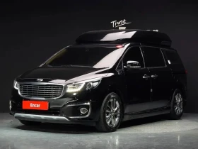 ������ Kia Carnival