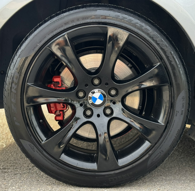 BMW 530 /M-performance/, снимка 17 - Автомобили и джипове - 42796415