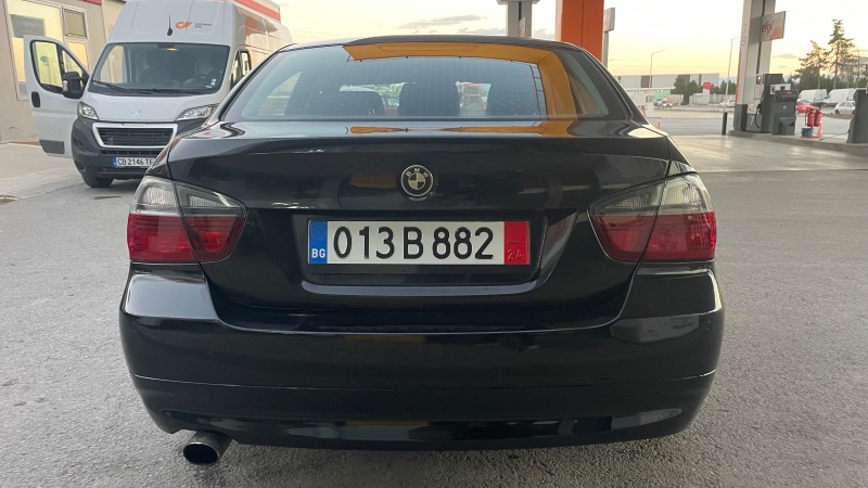 BMW 320 I, снимка 6 - Автомобили и джипове - 43266092