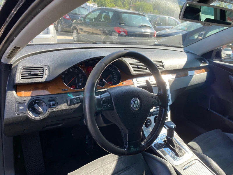 VW Passat 3.2 , снимка 7 - Автомобили и джипове - 46504066