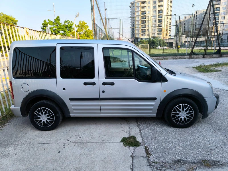 Ford Connect 6+ 1  , снимка 4 - Автомобили и джипове - 47174354