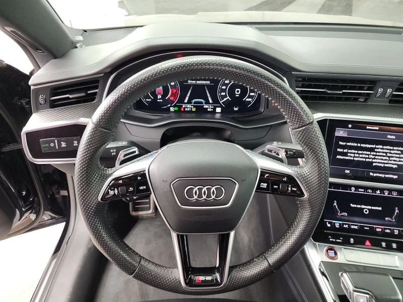 Audi Rs7, снимка 11 - Автомобили и джипове - 49073884