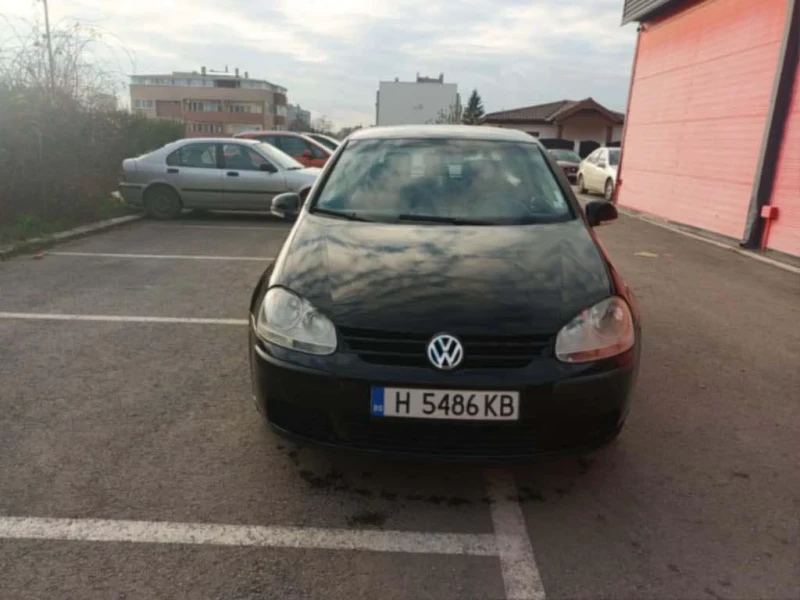 VW Golf, снимка 3 - Автомобили и джипове - 49345366