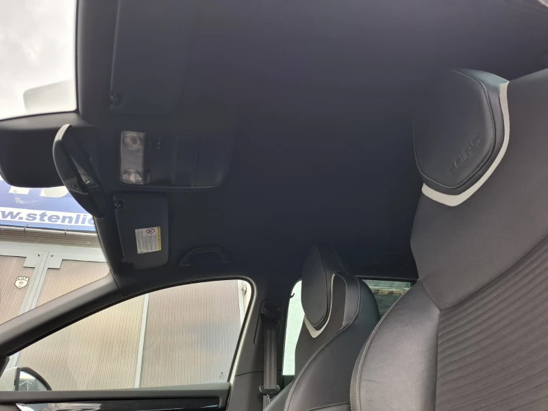 Skoda Octavia 2.0TSI-VRS-EURO6, снимка 12 - Автомобили и джипове - 50554847