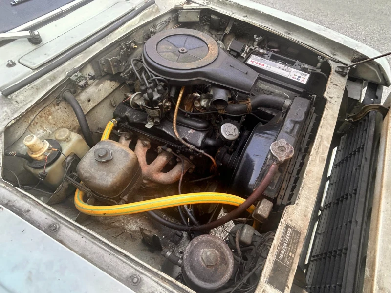 Moskvich 2140, снимка 8 - Автомобили и джипове - 52352535