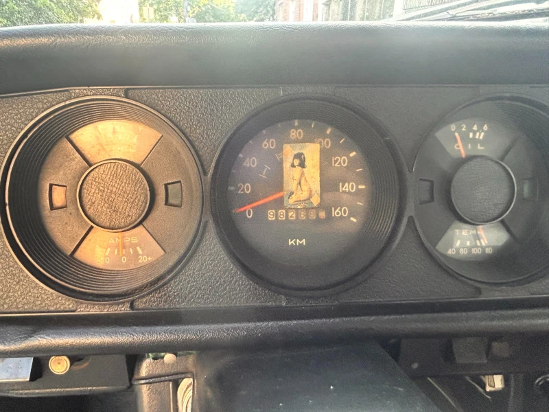 Moskvich 2140, снимка 9 - Автомобили и джипове - 52352535