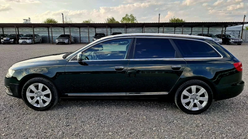 Audi A6 3.0TDI Quattro/NOV VNOS GERMANY, снимка 9 - Автомобили и джипове - 51705483