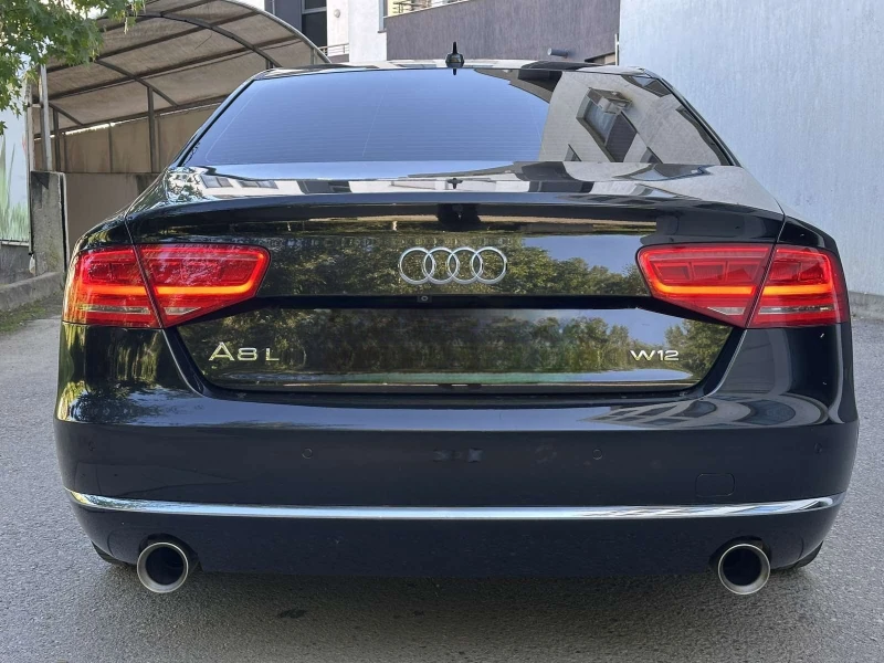Audi A8 3.0TFSI / LONG , снимка 6 - Автомобили и джипове - 51749186