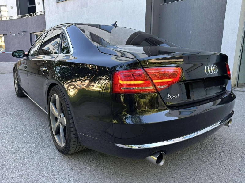 Audi A8 3.0TFSI / LONG , снимка 5 - Автомобили и джипове - 51749186
