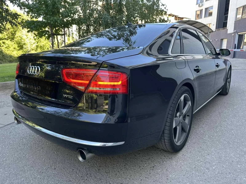 Audi A8 3.0TFSI / LONG , снимка 7 - Автомобили и джипове - 51749186