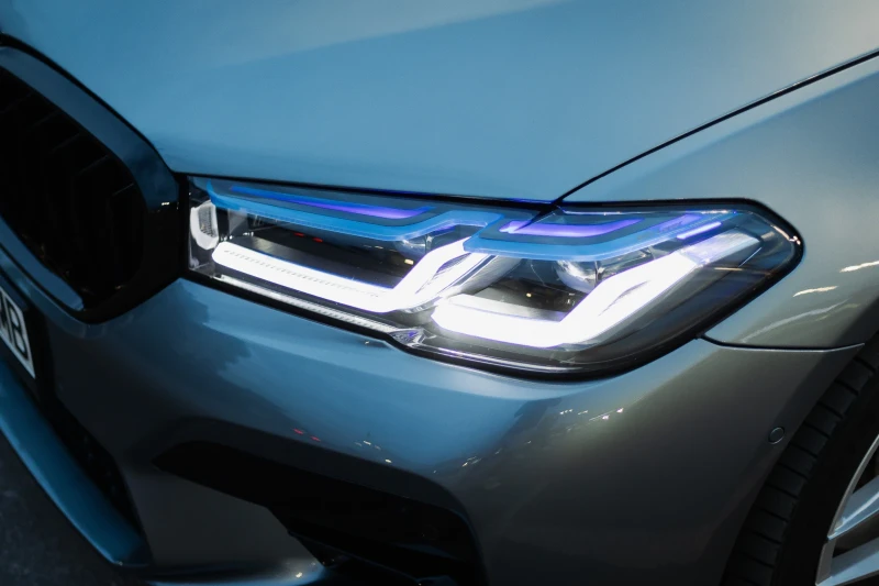 BMW 540 B58 Gen2, снимка 16 - Автомобили и джипове - 51870976