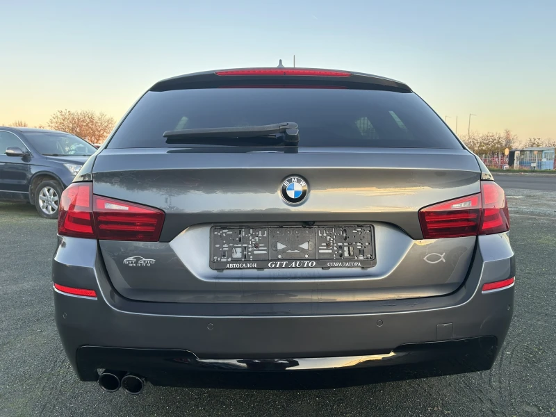 BMW 530 D/XDrice* M-Pack* HeadUP* Distr* B&O* PANO* Digita, снимка 4 - Автомобили и джипове - 52404980