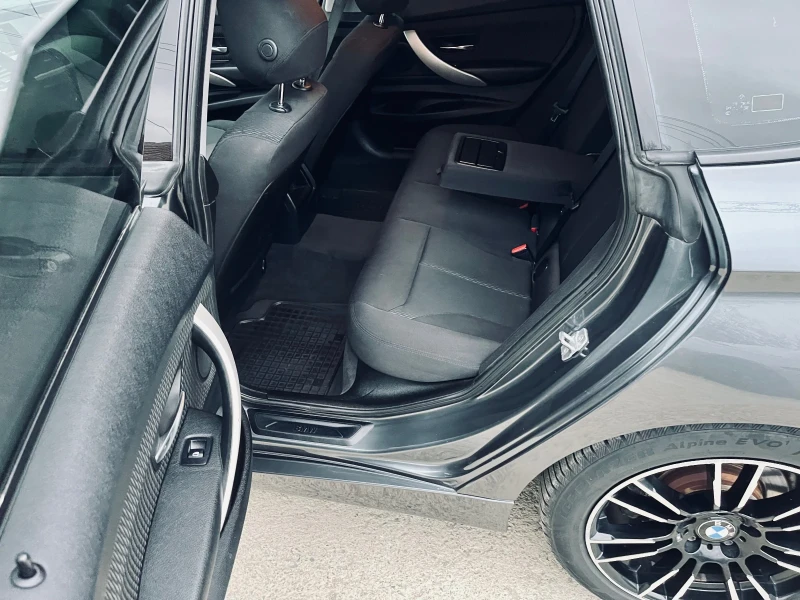 BMW 3gt 318d, снимка 11 - Автомобили и джипове - 52405115