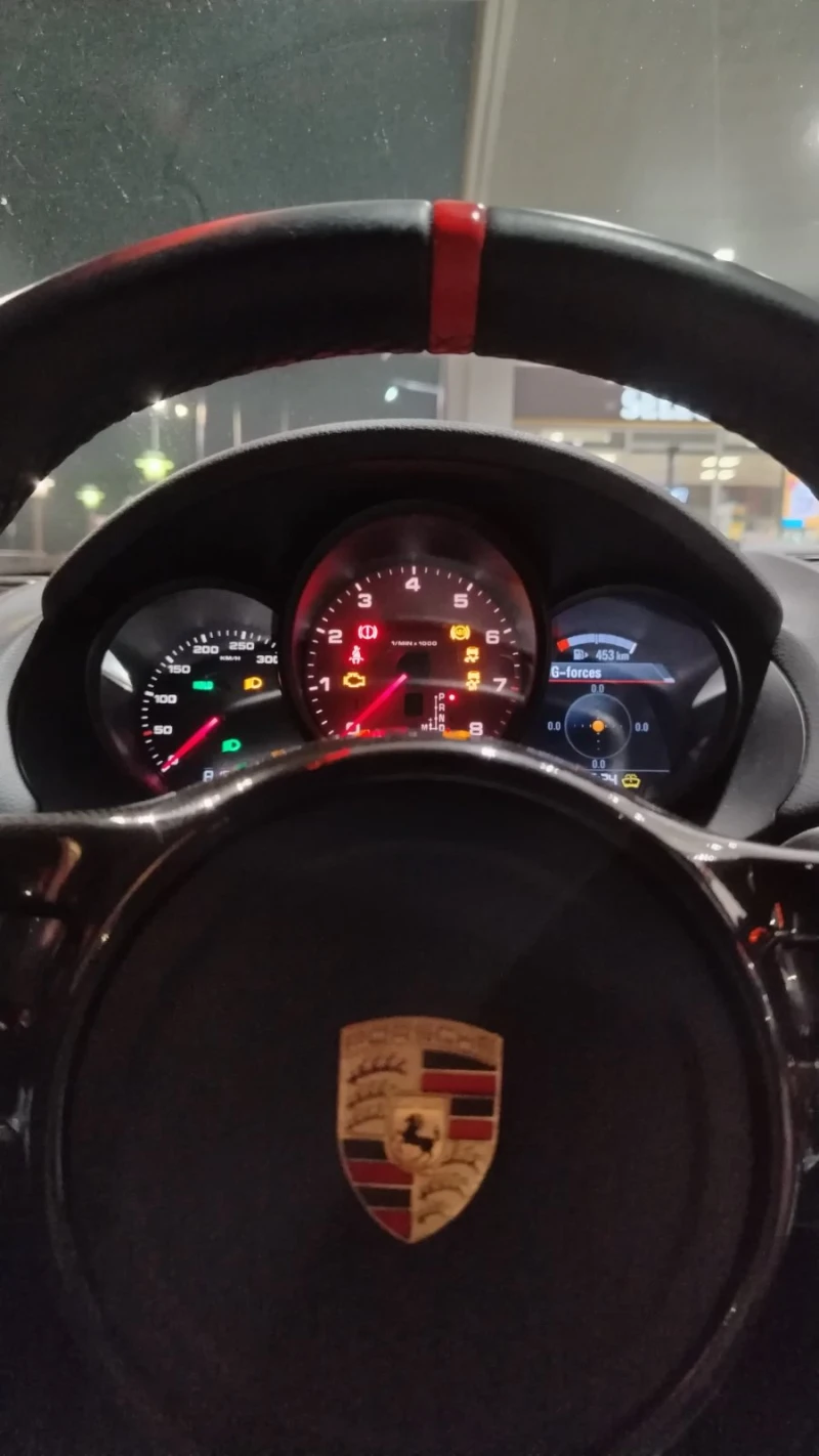 Porsche Cayman s 981, снимка 13 - Автомобили и джипове - 52407876