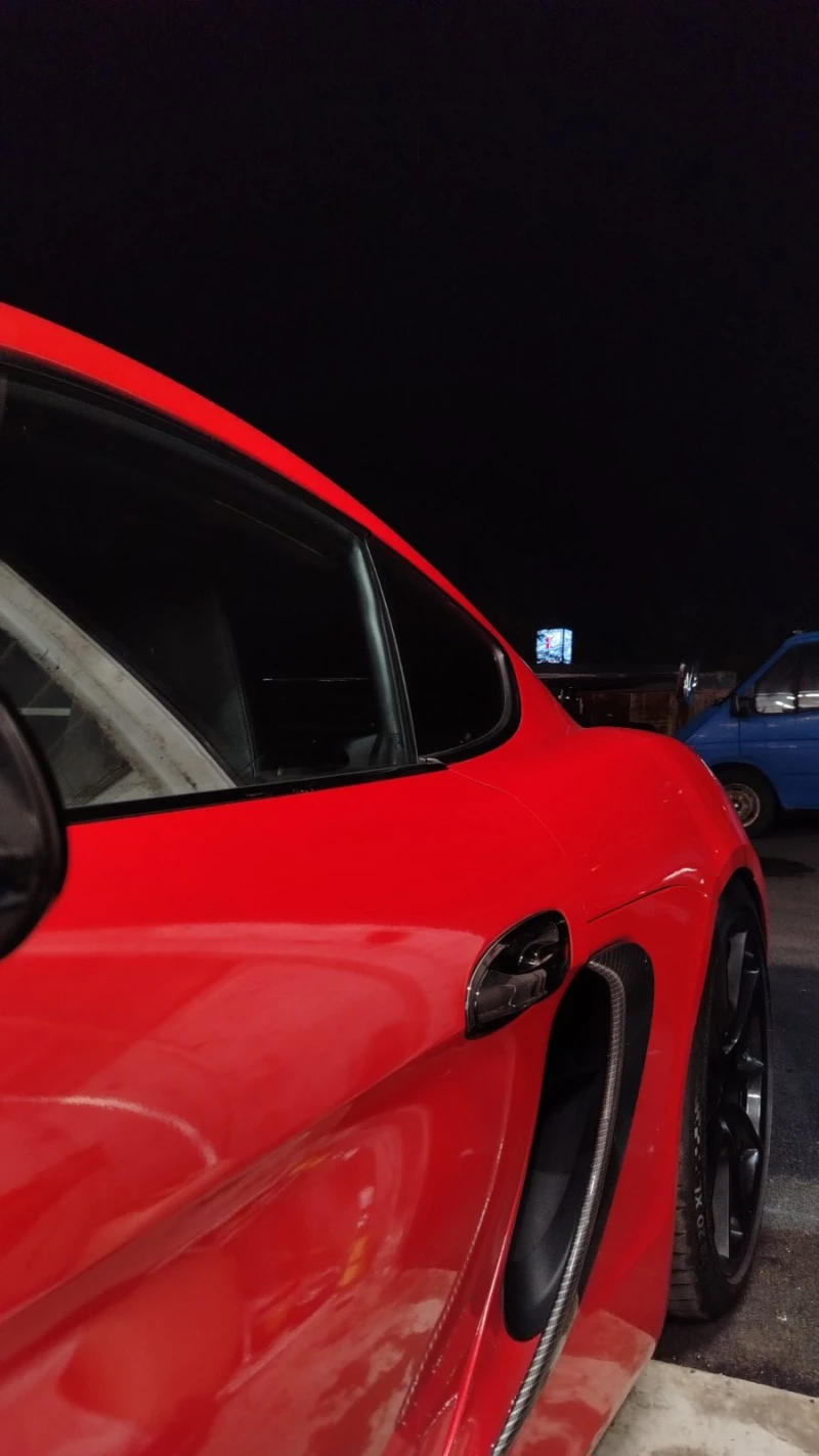 Porsche Cayman s 981, снимка 5 - Автомобили и джипове - 52407876