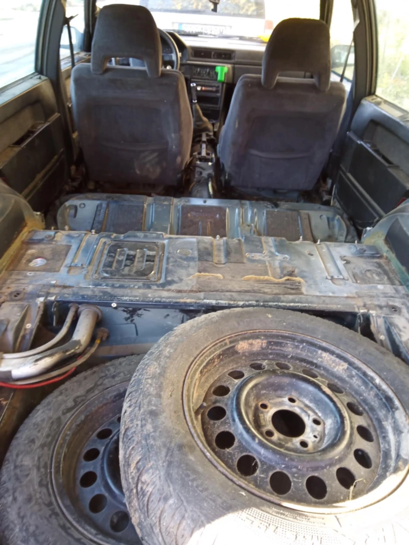 Volvo 940 B200FT, снимка 7 - Автомобили и джипове - 52445763