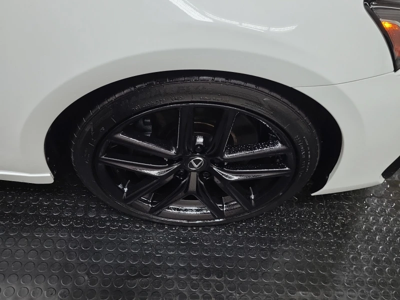 Lexus IS 350 F SPORT * * CARFAX * * АВТО КРЕДИТ * * , снимка 13 - Автомобили и джипове - 52458368