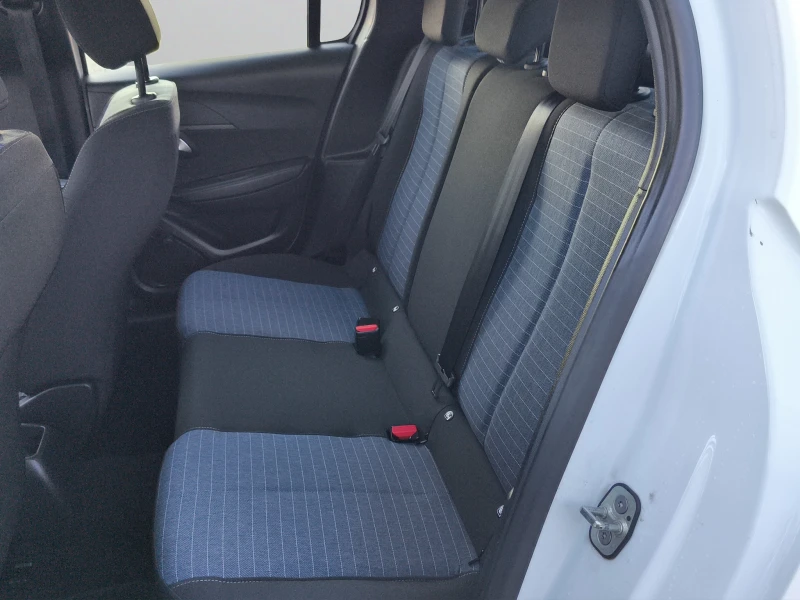 Peugeot 208 NEW ACCESS 1.2 PureTech 75 BVM5 EURO 6 // 2003021, снимка 12 - Автомобили и джипове - 52484902