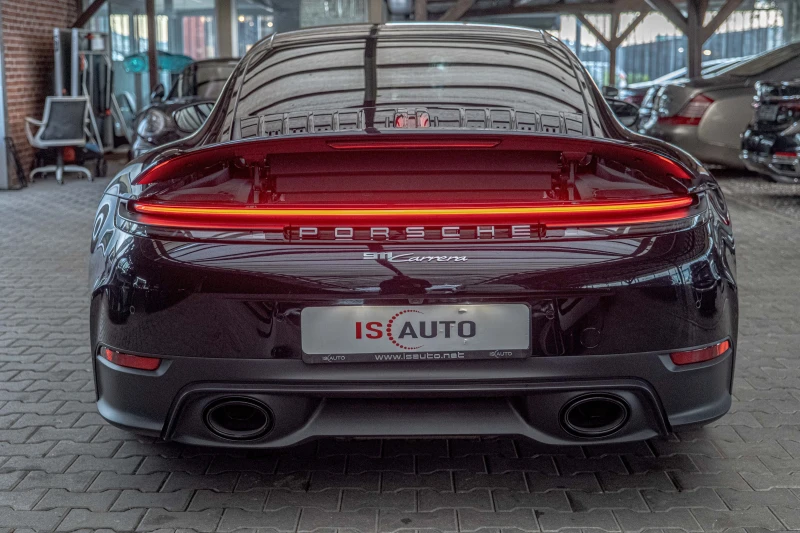 Porsche 911 992.2/PDK/BOSE/GT-Sport/PVTS/PASM/Камера 360, снимка 4 - Автомобили и джипове - 52623893
