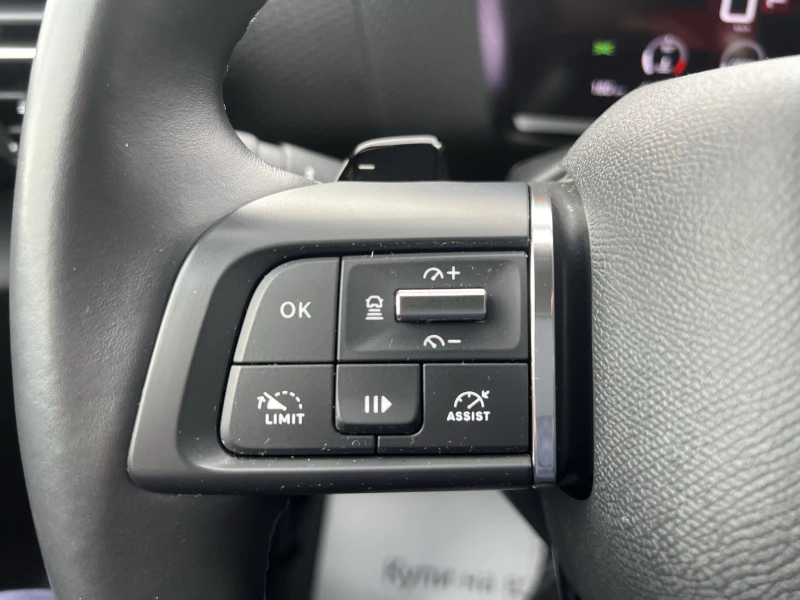 Citroen C4 1.2 SHINE* * HEAD-UP-DISPLEY* KAMERA* LED* KEYLESS, снимка 11 - Автомобили и джипове - 52905010