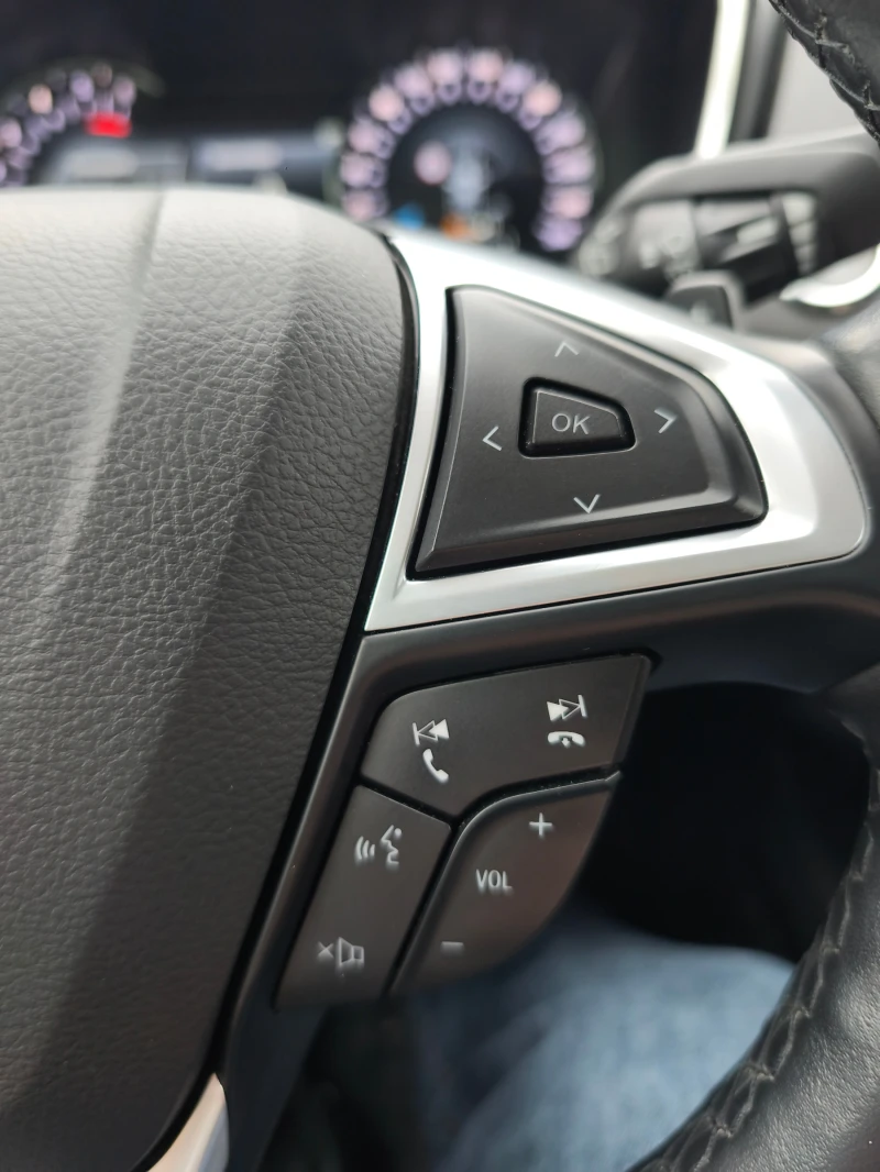Ford Mondeo Titanium, 2.0 EcoBlue Diesel 150 к.с., снимка 11 - Автомобили и джипове - 52991804