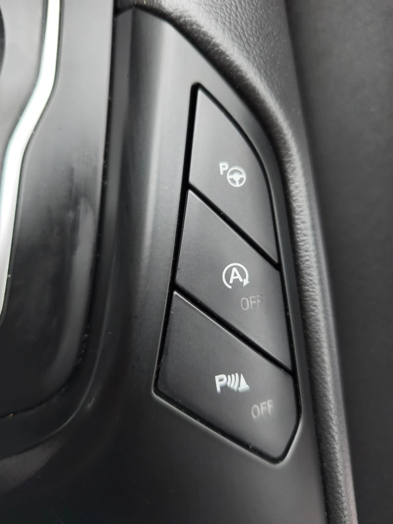 Ford Mondeo Titanium, 2.0 EcoBlue Diesel 150 к.с., снимка 13 - Автомобили и джипове - 52991804