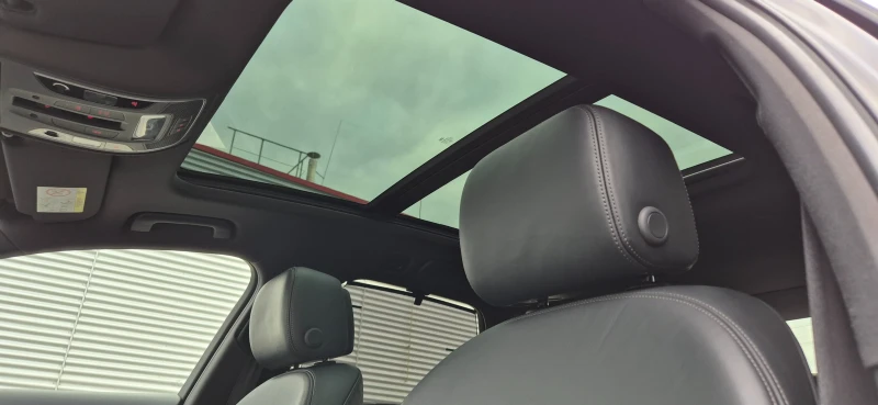 Audi A6 Allroad 3.0BITDI Quattro 320к.с Max Full Германия, снимка 10 - Автомобили и джипове - 53047372