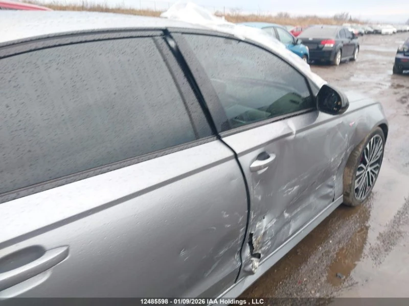 Audi A6 Competition* 8zf, снимка 5 - Автомобили и джипове - 53055556