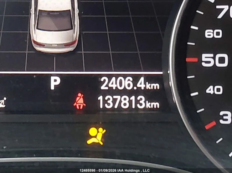 Audi A6 Competition* 8zf, снимка 14 - Автомобили и джипове - 53055556