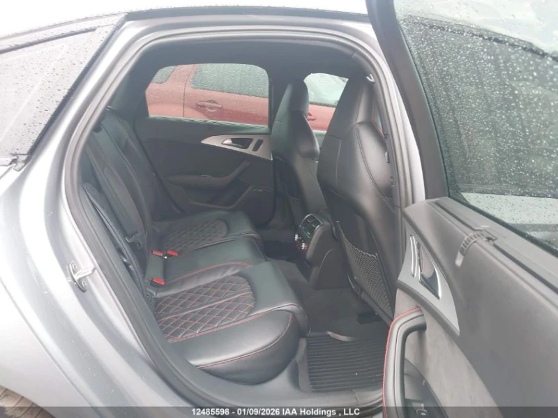 Audi A6 Competition* 8zf, снимка 11 - Автомобили и джипове - 53055556