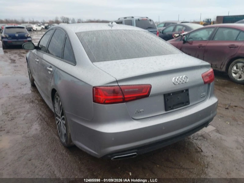 Audi A6 Competition* 8zf, снимка 7 - Автомобили и джипове - 53055556