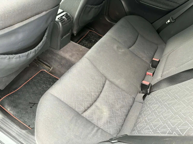 Mercedes-Benz C 220 CDI automatic , снимка 7 - Автомобили и джипове - 53090037