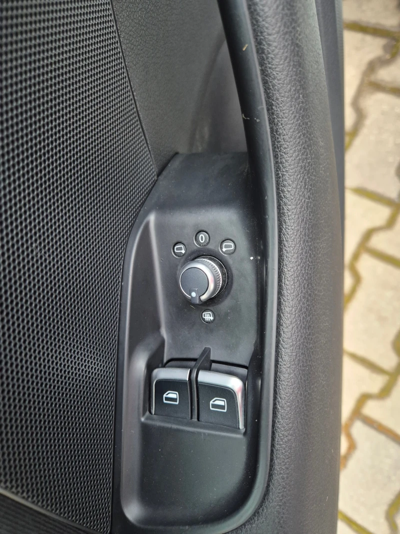 Audi A3 2.0-150кс., снимка 15 - Автомобили и джипове - 53124576