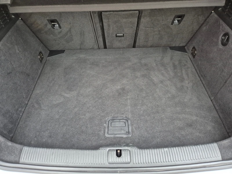Audi A3 2.0-150кс., снимка 14 - Автомобили и джипове - 53124576