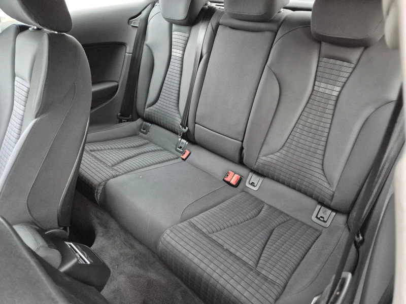 Audi A3 2.0-150кс., снимка 13 - Автомобили и джипове - 53124576